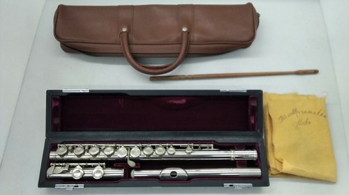 Muramatsu m85 vintage concert - vintage,