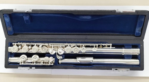 Sankyo etude concert flute - etude,